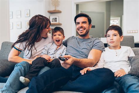 familia videos .